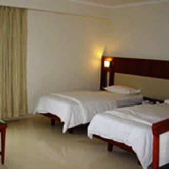 Hotel Sudershan, Pune 3